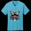 PC54V - Best Value 100% Cotton V-Neck Tee Thumbnail