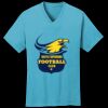 PC54V - Best Value 100% Cotton V-Neck Tee Thumbnail