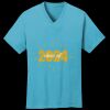 PC54V - Best Value 100% Cotton V-Neck Tee Thumbnail