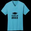 PC54V - Best Value 100% Cotton V-Neck Tee Thumbnail