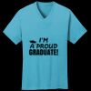PC54V - Best Value 100% Cotton V-Neck Tee Thumbnail