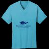 PC54V - Best Value 100% Cotton V-Neck Tee Thumbnail