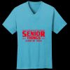 PC54V - Best Value 100% Cotton V-Neck Tee Thumbnail