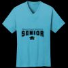 PC54V - Best Value 100% Cotton V-Neck Tee Thumbnail