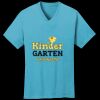 PC54V - Best Value 100% Cotton V-Neck Tee Thumbnail