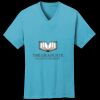 PC54V - Best Value 100% Cotton V-Neck Tee Thumbnail