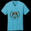 PC54V - Best Value 100% Cotton V-Neck Tee Thumbnail