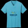 PC54V - Best Value 100% Cotton V-Neck Tee Thumbnail