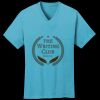 PC54V - Best Value 100% Cotton V-Neck Tee Thumbnail