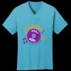 PC54V - Best Value 100% Cotton V-Neck Tee Thumbnail