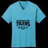 PC54V - Best Value 100% Cotton V-Neck Tee Thumbnail