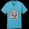 PC54V - Best Value 100% Cotton V-Neck Tee Thumbnail