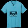 PC54V - Best Value 100% Cotton V-Neck Tee Thumbnail