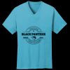 PC54V - Best Value 100% Cotton V-Neck Tee Thumbnail
