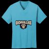PC54V - Best Value 100% Cotton V-Neck Tee Thumbnail