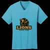 PC54V - Best Value 100% Cotton V-Neck Tee Thumbnail