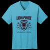 PC54V - Best Value 100% Cotton V-Neck Tee Thumbnail