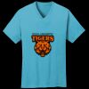 PC54V - Best Value 100% Cotton V-Neck Tee Thumbnail