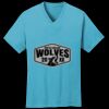 PC54V - Best Value 100% Cotton V-Neck Tee Thumbnail