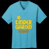 PC54V - Best Value 100% Cotton V-Neck Tee Thumbnail