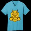 PC54V - Best Value 100% Cotton V-Neck Tee Thumbnail