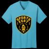 PC54V - Best Value 100% Cotton V-Neck Tee Thumbnail