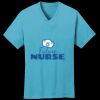 PC54V - Best Value 100% Cotton V-Neck Tee Thumbnail