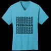 PC54V - Best Value 100% Cotton V-Neck Tee Thumbnail