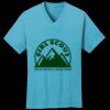 PC54V - Best Value 100% Cotton V-Neck Tee Thumbnail