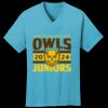 PC54V - Best Value 100% Cotton V-Neck Tee Thumbnail