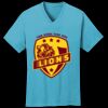 PC54V - Best Value 100% Cotton V-Neck Tee Thumbnail