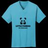 PC54V - Best Value 100% Cotton V-Neck Tee Thumbnail