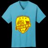PC54V - Best Value 100% Cotton V-Neck Tee Thumbnail