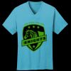 PC54V - Best Value 100% Cotton V-Neck Tee Thumbnail