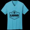 PC54V - Best Value 100% Cotton V-Neck Tee Thumbnail