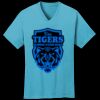 PC54V - Best Value 100% Cotton V-Neck Tee Thumbnail