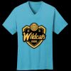 PC54V - Best Value 100% Cotton V-Neck Tee Thumbnail