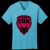 PC54V - Best Value 100% Cotton V-Neck Tee Thumbnail