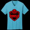 PC54V - Best Value 100% Cotton V-Neck Tee Thumbnail