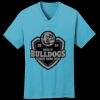 PC54V - Best Value 100% Cotton V-Neck Tee Thumbnail
