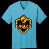 PC54V - Best Value 100% Cotton V-Neck Tee Thumbnail