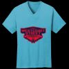 PC54V - Best Value 100% Cotton V-Neck Tee Thumbnail