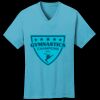 PC54V - Best Value 100% Cotton V-Neck Tee Thumbnail