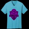 PC54V - Best Value 100% Cotton V-Neck Tee Thumbnail