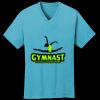 PC54V - Best Value 100% Cotton V-Neck Tee Thumbnail