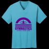 PC54V - Best Value 100% Cotton V-Neck Tee Thumbnail
