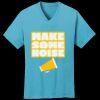 PC54V - Best Value 100% Cotton V-Neck Tee Thumbnail
