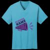 PC54V - Best Value 100% Cotton V-Neck Tee Thumbnail