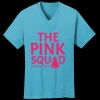 PC54V - Best Value 100% Cotton V-Neck Tee Thumbnail