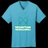 PC54V - Best Value 100% Cotton V-Neck Tee Thumbnail